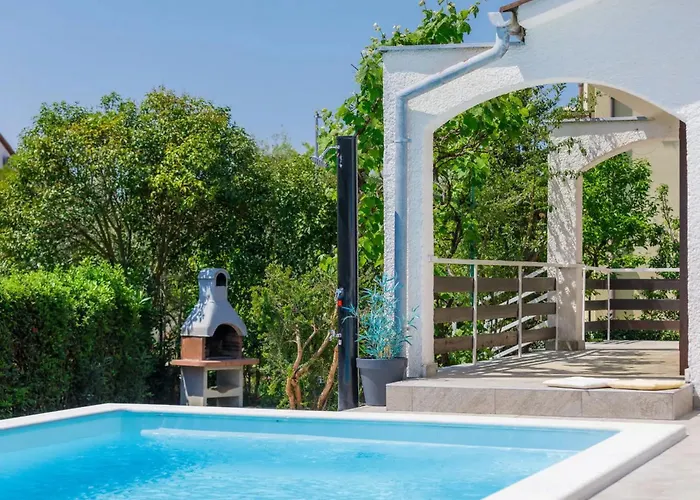 Villa Suncana Poreč