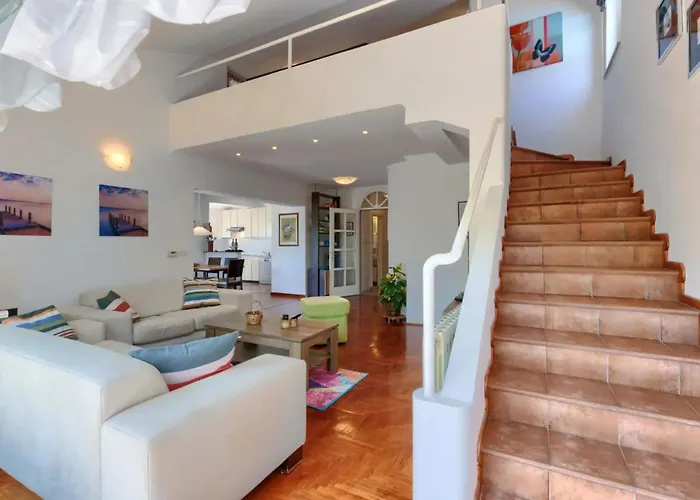 Suncana Villa Poreč