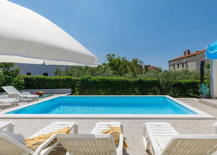 Villa Suncana Poreč