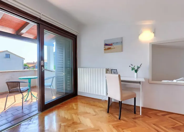 Suncana Villa Poreč