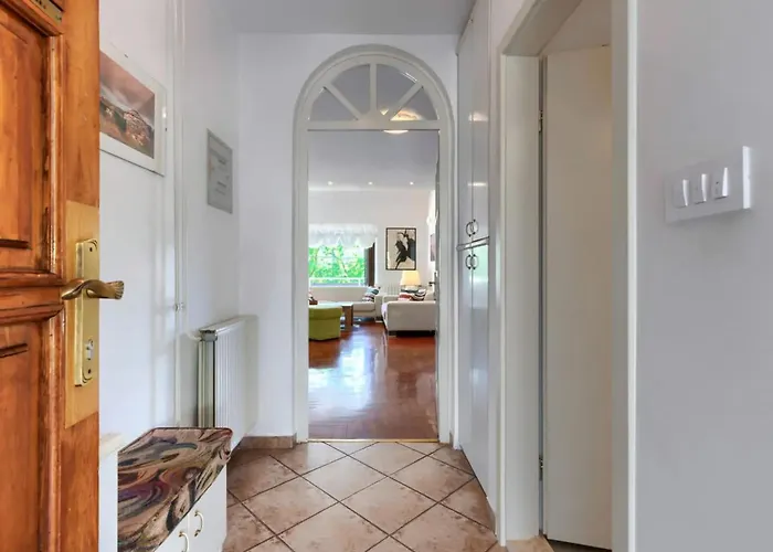 Villa Suncana Poreč