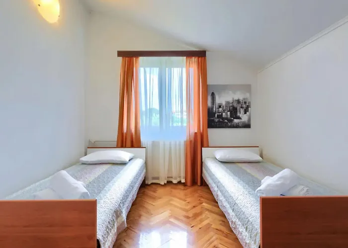 Villa Suncana Poreč