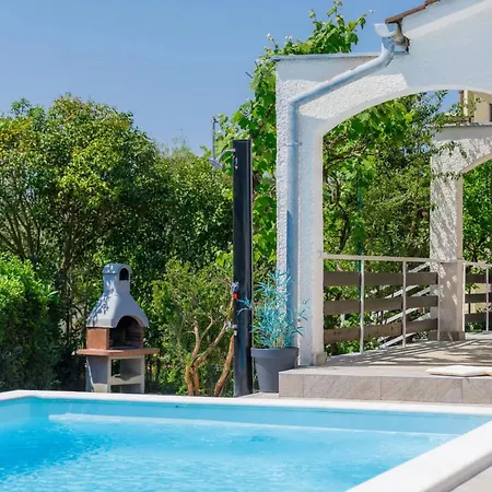 Villa Suncana Poreč