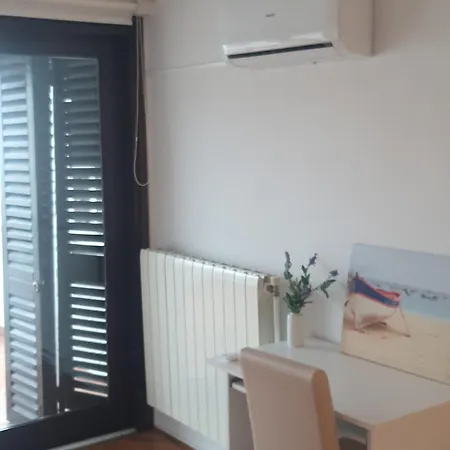 Suncana Villa *