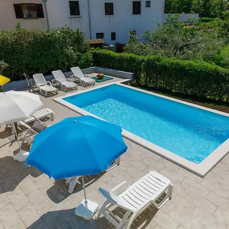 Suncana Villa Poreč