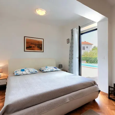 Villa Suncana