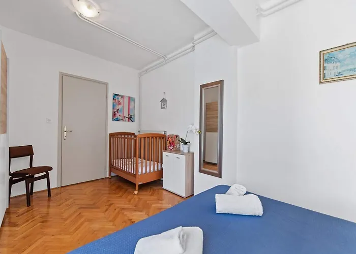 Вилла Suncana *