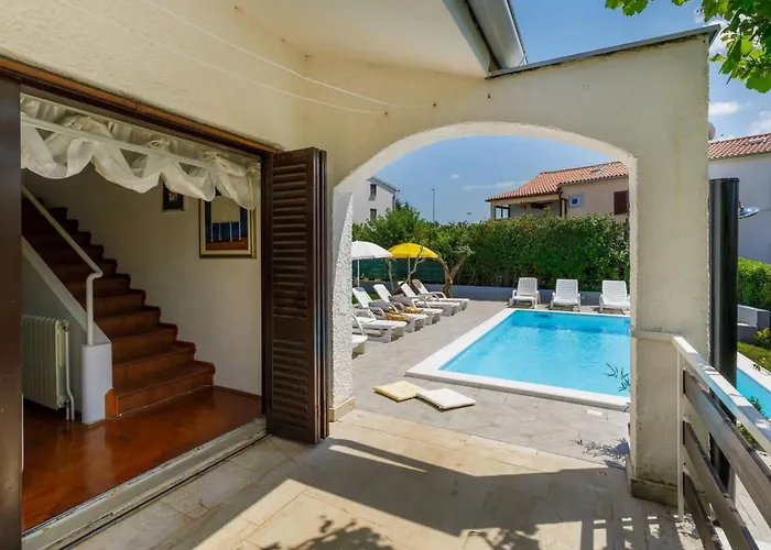 Villa Suncana Poreč