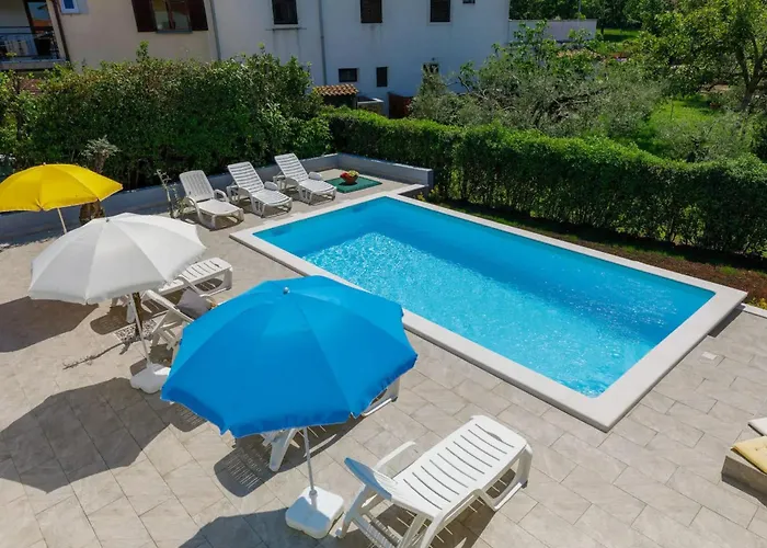 Suncana Villa Poreč