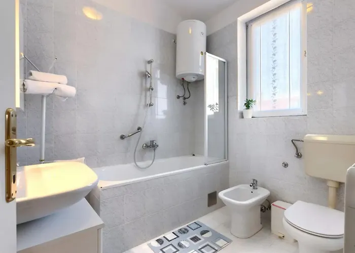 Suncana Вилла *