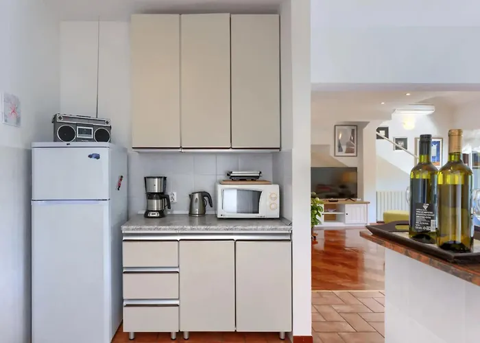 Suncana Villa Poreč